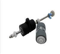Roller Assembly Kit， Compatible for Avision 002-8183-0-SP ADF Roller,for Exchange Roller Kit