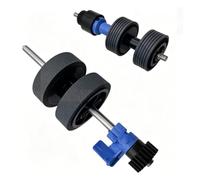 Roller Assembly Kit Fit For EPSON ES-400 ES-500 | B12B819031 ES-865 DS-530 DS-570 DS-575 DS-770 DS-780 DS-870 DS-970 FF-680W ES580W