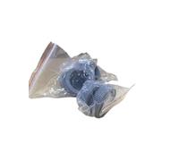 Roller Assembly Kit Tire 1X B12B819031 Compatible with ES-400 ES-500 ES-865 DS-530 DS-570 DS-575 DS-770 DS-780 DS-870 DS-970 FF-680W