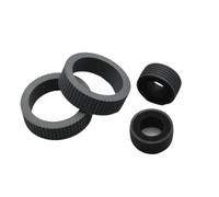 Roller Assembly Kit Tire 1X B12B819031 Compatible With ES 400 ES 500 ES 865 DS 530 DS 570 DS 575 DS 770 DS 780 DS 870 DS 970 FF 680W