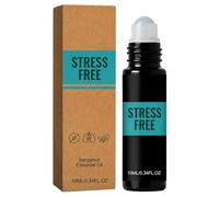 Roller Ball Applicator | 10ml Natural Gentle Nutritional Compact Roller | Plant Extract Oil Roll-On,for Daily Travel Trip Home Bedroom Table House Skin
