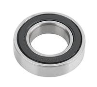 Roller Ball Bearing 6902 Plastic Cover Seal High Performance Low Friction Mobility Scooter Replacement Part for Elderly Mobility Scooters Size 15mm Inner Diameter 28mm Outer