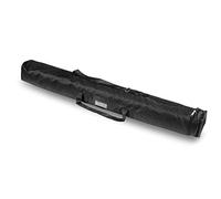 Roller Banner PopUp Exhibition Display Stand ROLL UP System Aluminium case (120cm)