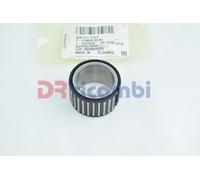 Roller Bearing Gearbox Housing For SEAT SCODA VW Golf 2014 2017 02A311115E