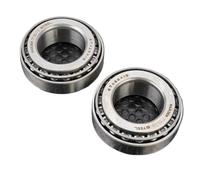 Roller Bearing Steering Stem For Motorcycle 125 80 85 Compatible With DR Z DRZ 125 125L RM 80 85 85L DRZ125 DRZ125L RM80 RM85 RM85L Automotive Parts