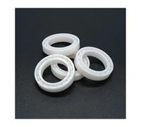 Roller Bearings, 1pcs 608 609 6000 6001 6800 6801 6802 6900 6901 6902 MR117 126 128 74 85 84 63 148 ZrO2 Zirconia Full Ceramic Bearing(Mr74 4x7x2.5)(6802 15x24x5)