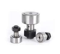 Roller Bearings, Bolt Roller Bearings CFS2W CFS2.5W CFS3W CFS4W CFS5W CFS6W CFS1.4WV .5FW CFS4FW CFS6FW(CFS2.5W 5x3x2.5)