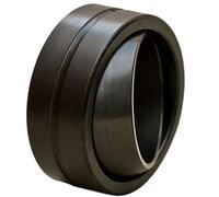 Roller Bearings, High Speed Ball Bearings Radial Spherical Plain GE4/5/6/8/10/12/15/17/20/25/30/35/45/50/60/70 ES Deep Groove Bearing(Size:GE25ES)(GE8E)