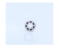 Roller Bearings, Repair Kits 6800CE 6800 6800RS Full Ceramic Bearing ZrO2 1PC P5 Double Sealed Dust Proof RS 2RS Ball Bearings 10x19x5mm