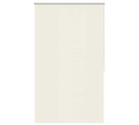 Roller Blind Blackout 80x175cm Beige Daynight Window Blinds Sunscreen Quality