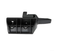 Roller Blind Boot Cover Clip for Mercedes B-Class W246 and GLC-Class W243, 2-Piece Set, ABS Material, Secure Fit, Sleek Interior Trim Upgrade(Left)