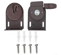 Roller Blind Fastening Brackets Constructed for Resilience Against Weather Elements and Physical Wear