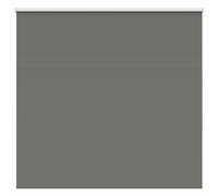 vidaXL Roller Blind Blackout Marine 165x150 cm Fabric Width 161.6 cm Polyester