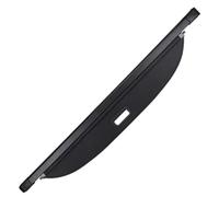 Roller Blind Shelves Car Trunk Cargo Cover For GMC For Acadia SLT 2017-2024 Rear Tray Luggage Security Shield Curtain Partition Privacy Accessorie Car Parcel Shelf(Onecolor)