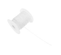 Roller Blind String White Nylon Replacement Lift Cord 149 Yards