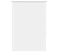 Roller Blindout Fabric Width Polyester Blackout Blind Roller Blind vidaXL