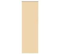 Roller Blindout Fabric Width Polyester Blackout Blind Roller Blind vidaXL