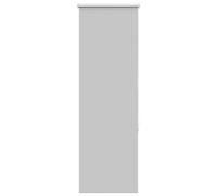 Roller Blindout Fabric Width Polyester Blackout Blind Roller Blind vidaXL