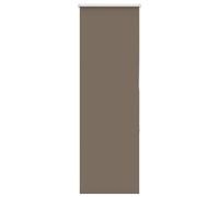 Roller Blindout Fabric Width Polyester Blackout Blind Roller Blind vidaXL