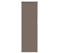 Roller Blindout Fabric Width Polyester Blackout Blind Roller Blind vidaXL