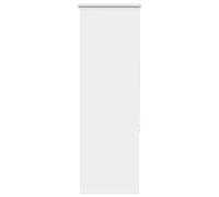 Roller Blindout Fabric Width Polyester Blackout Blind Roller Blind vidaXL