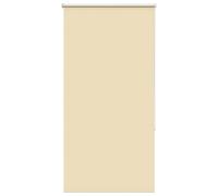 Roller Blindout Fabric Width Polyester Blackout Blind Roller Blind vidaXL