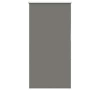 Roller Blindout Fabric Width Polyester Blackout Blind Roller Blind vidaXL