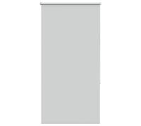 Roller Blindout Fabric Width Polyester Blackout Blind Roller Blind vidaXL