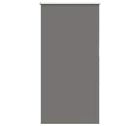 vidaXL Roller Blind Blackout Beige 75x150 cm Fabric Width 70.7 cm Polyester