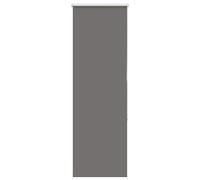 Roller Blindout Fabric Width Polyester Blackout Blind Roller Blind vidaXL