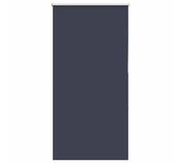 Roller Blindout Fabric Width Polyester Blackout Blind Roller Blind vidaXL