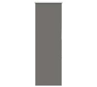 Roller Blindout Fabric Width Polyester Blackout Blind Roller Blind vidaXL
