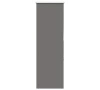 Roller Blindout Fabric Width Polyester Blackout Blind Roller Blind vidaXL