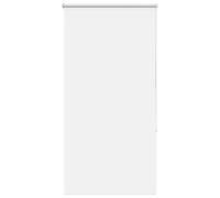 Roller Blindout Fabric Width Polyester Blackout Blind Roller Blind vidaXL