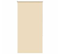 Roller Blindout Fabric Width Polyester Blackout Blind Roller Blind vidaXL