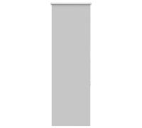 Roller Blindout Fabric Width Polyester Blackout Blind Roller Blind vidaXL