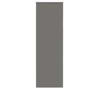 vidaXL Roller Blind Blackout Marine 85x230 cm Fabric Width 80.7 cm Polyester, Blue