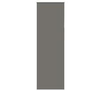Roller Blindout Fabric Width Polyester Blackout Blind Roller Blind vidaXL