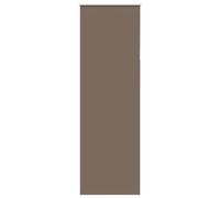 Roller Blindout Fabric Width Polyester Blackout Blind Roller Blind vidaXL