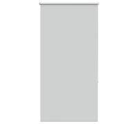 Roller Blindout Fabric Width Polyester Blackout Blind Roller Blind vidaXL