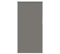 Roller Blindout Fabric Width Polyester Blackout Blind Roller Blind vidaXL