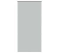 Roller Blindout Fabric Width Polyester Blackout Blind Roller Blind vidaXL