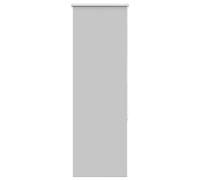 Roller Blindout Fabric Width Polyester Blackout Blind Roller Blind vidaXL