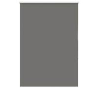 Roller Blindout Fabric Width Polyester Blackout Blind Roller Blind vidaXL