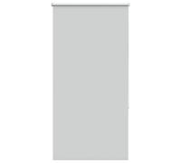 Roller Blindout Fabric Width Polyester Blackout Blind Roller Blind vidaXL