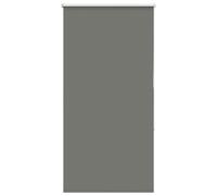 Roller Blindout Fabric Width Polyester Blackout Blind Roller Blind vidaXL