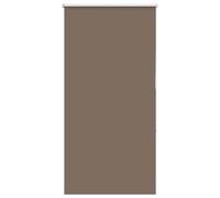 Roller Blindout Fabric Width Polyester Blackout Blind Roller Blind vidaXL