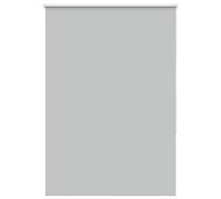 Roller Blindout Fabric Width Polyester Blackout Blind Roller Blind vidaXL