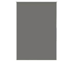 Roller Blindout Fabric Width Polyester Blackout Blind Roller Blind vidaXL