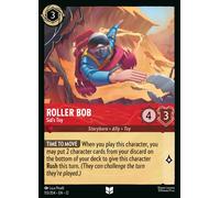Roller Bob - Sid's Toy (Foil) | Wilds Unknown